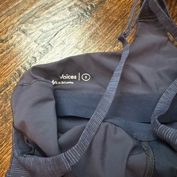 Outdoor Voices Navy Blue Exercise Dress - Picture 5 of 5